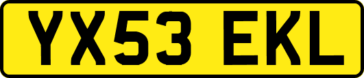 YX53EKL