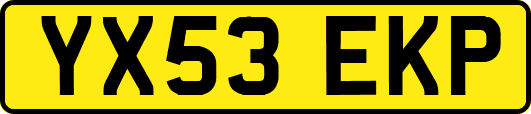 YX53EKP