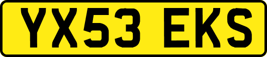 YX53EKS