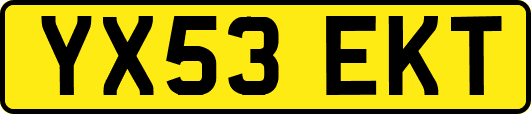 YX53EKT