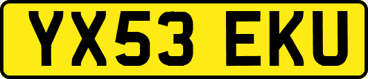 YX53EKU