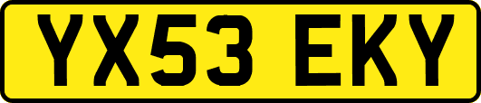 YX53EKY