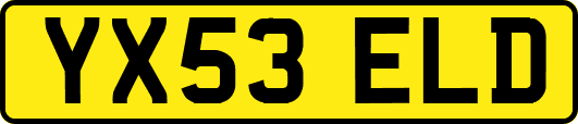 YX53ELD