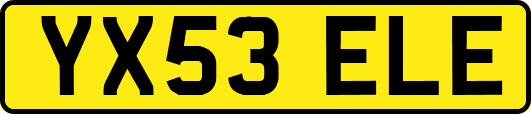 YX53ELE