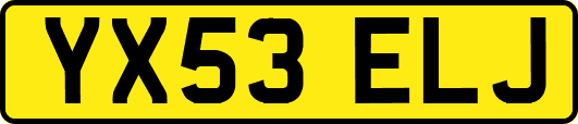 YX53ELJ