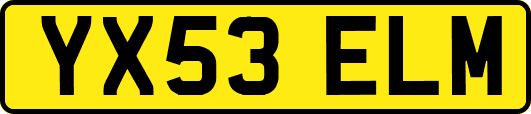 YX53ELM