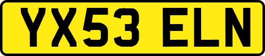 YX53ELN