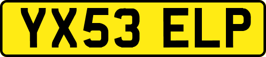 YX53ELP