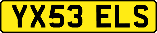 YX53ELS