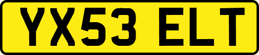 YX53ELT