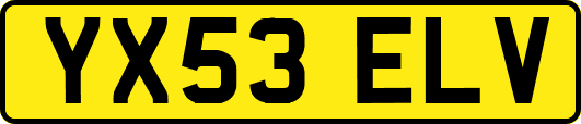 YX53ELV