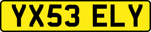 YX53ELY