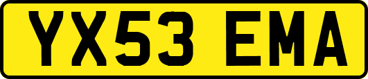YX53EMA