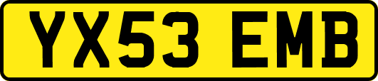 YX53EMB