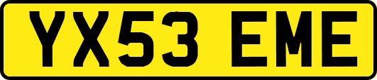 YX53EME