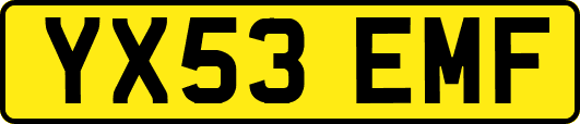 YX53EMF