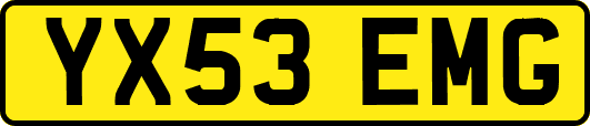 YX53EMG