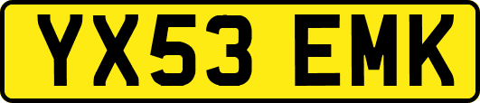 YX53EMK