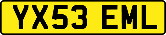 YX53EML