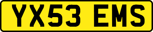 YX53EMS