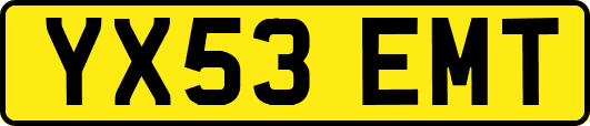 YX53EMT