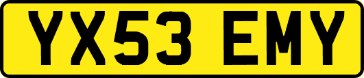 YX53EMY