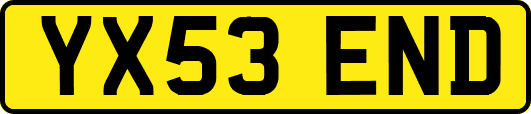YX53END