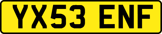 YX53ENF