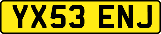 YX53ENJ