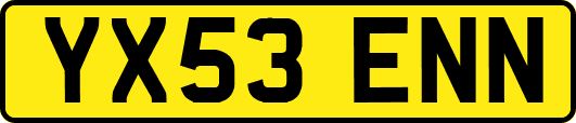 YX53ENN