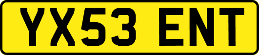 YX53ENT