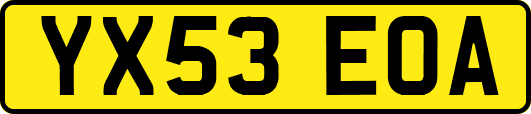 YX53EOA