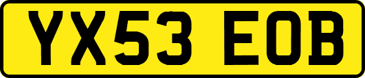 YX53EOB