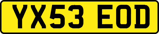 YX53EOD