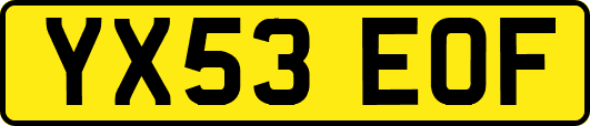 YX53EOF