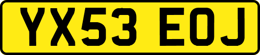 YX53EOJ