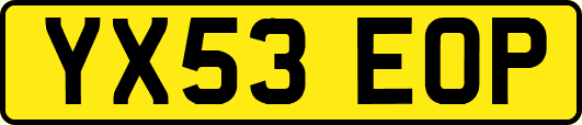 YX53EOP
