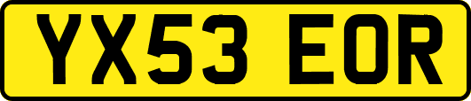 YX53EOR