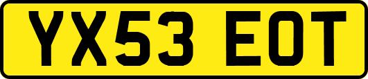 YX53EOT