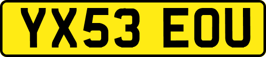 YX53EOU