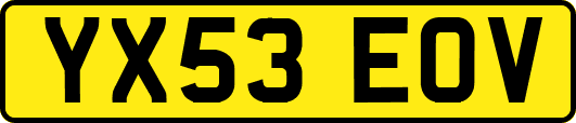 YX53EOV