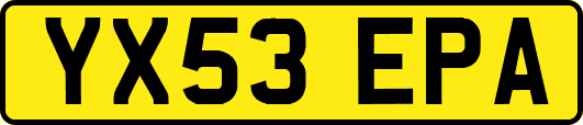 YX53EPA