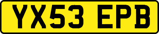 YX53EPB