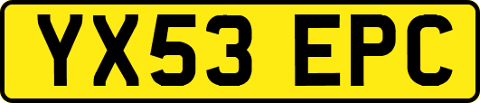 YX53EPC