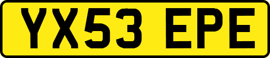 YX53EPE