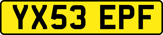 YX53EPF