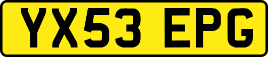 YX53EPG