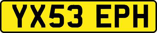 YX53EPH