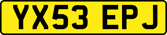 YX53EPJ