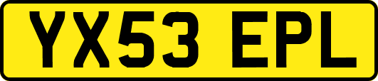 YX53EPL
